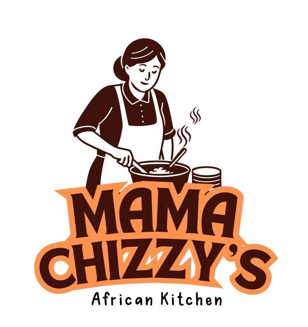 Mama Chizzy's Logo
